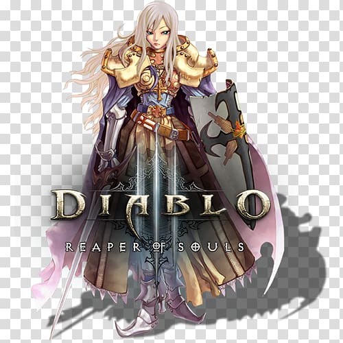 Diablo III: Reaper of Souls Blizzard Entertainment Costume design Anime, others transparent background PNG clipart