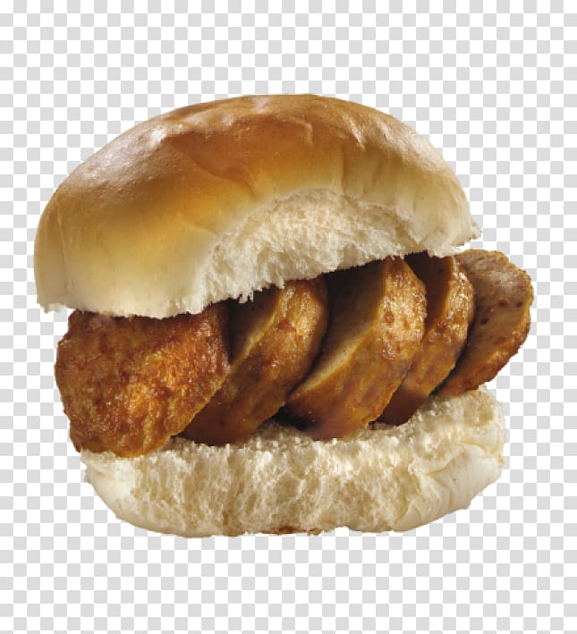 Meatball Slider Cheeseburger Patty Frikandel, ham transparent background PNG clipart