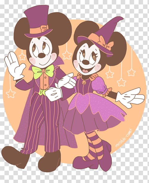 Disneyland Mickey Mouse Minnie Mouse The Walt Disney Company The Haunted Mansion, disneyland transparent background PNG clipart
