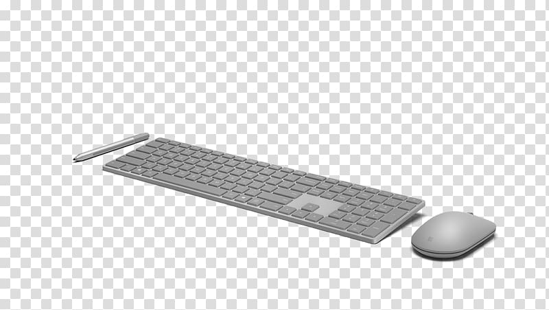 Computer keyboard MacBook Pro Arc Mouse Computer mouse, finger print transparent background PNG clipart