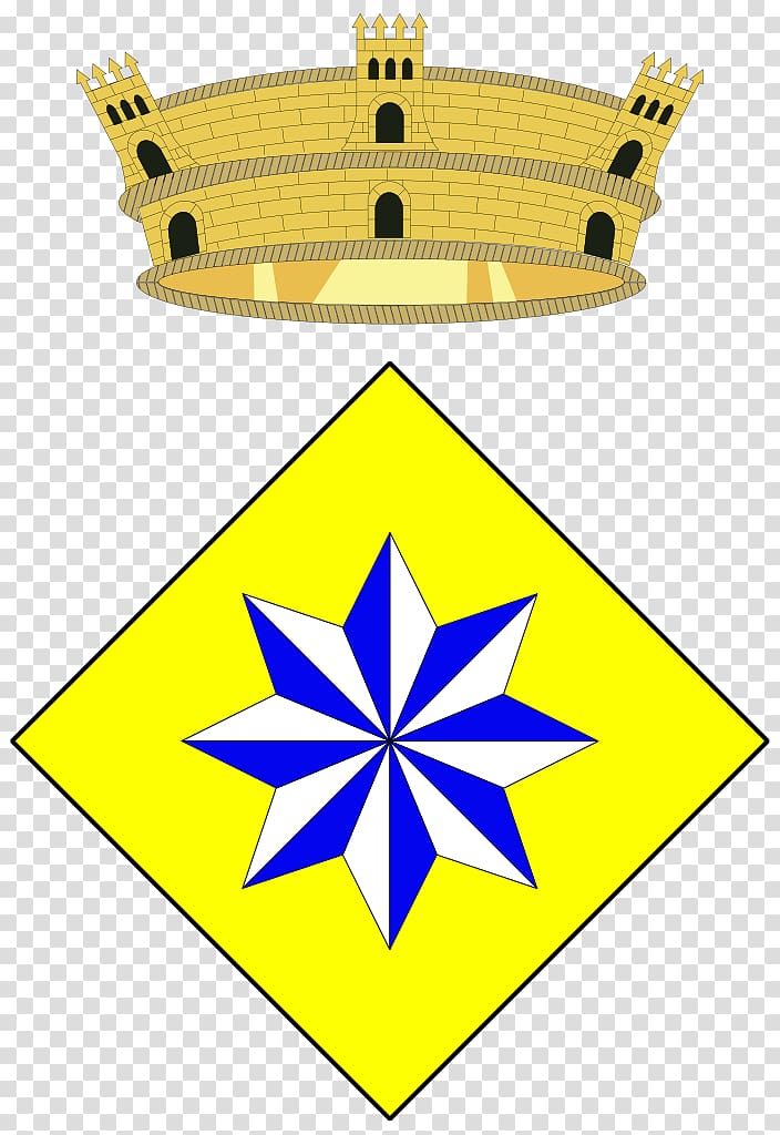 Escut de Manlleu Coat of arms La Sénia Catalan, Escut De Carcaixent transparent background PNG clipart