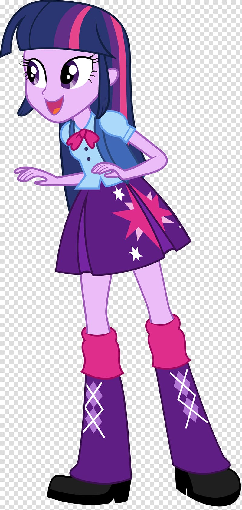 Equestria Girls Twilight Sparkle Costume Equestria Girls Twilight Sparkle Costume