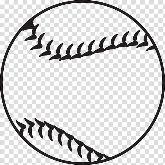Softball Baseball Bats Black and white , wedding car car stickers transparent background PNG clipart