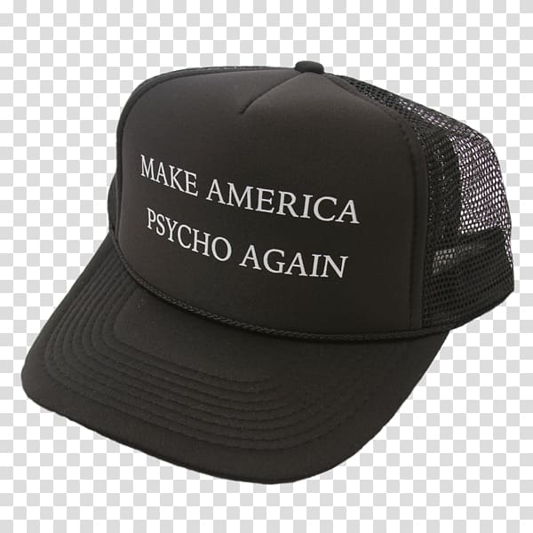 Baseball cap Fall Out Boy T-shirt Trucker hat, baseball cap transparent background PNG clipart