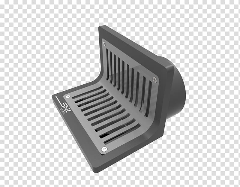 Drainage Trench drain Plumbing Traps Floor drain, Trench Drain Balcony Porch transparent background PNG clipart
