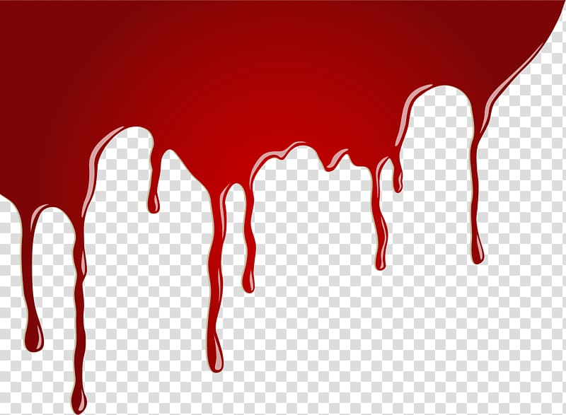 Illustration Flow Of Blood Transparent Background Png Clipart Hiclipart - the fight for the secret room roblox blood flow