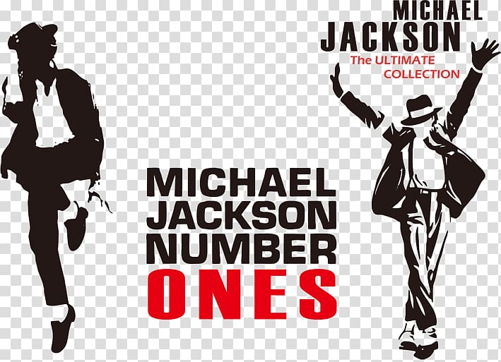 Moonwalk The Best of Michael Jackson Free Silhouette , Free