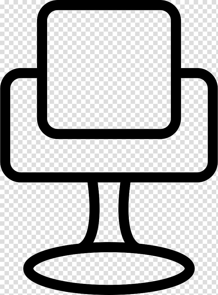 Technology Chair Line , Online Reservations transparent background PNG clipart