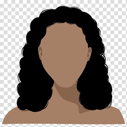 Hairstyle Hair follicle Waves Afro-textured hair, hair transparent background PNG clipart