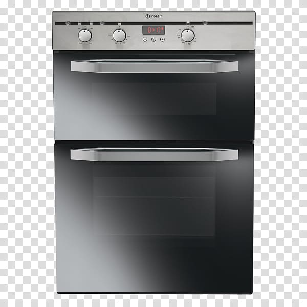 Oven Gas stove Home appliance Indesit Aria IDD 6340 Cooking Ranges, Indesit Co transparent background PNG clipart