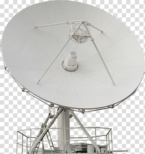 Aerials Satellite dish Television antenna Very-small-aperture terminal Television receive-only, antenna transparent background PNG clipart