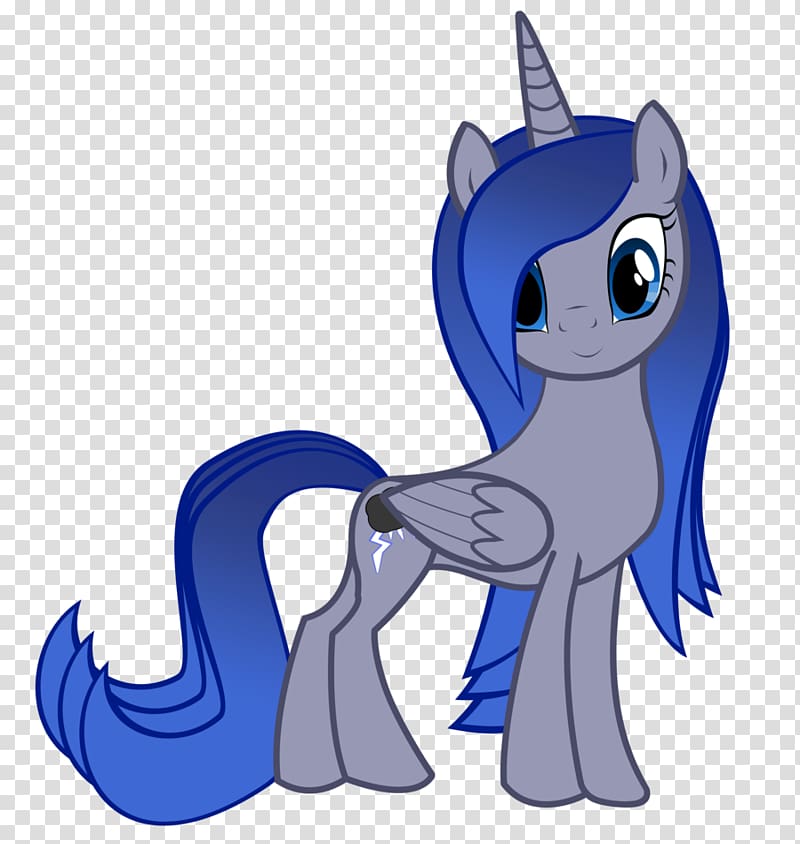 My Little Pony Princess Aura Rarity Princess Luna, starlight night transparent background PNG clipart