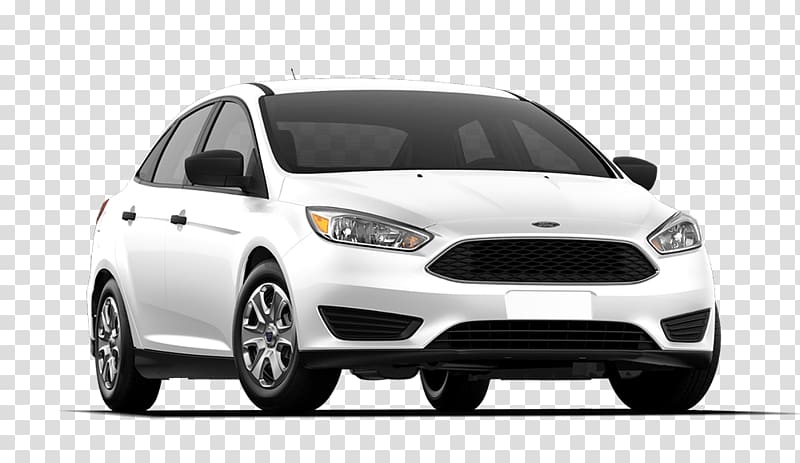 2018 Ford Focus SE Hatchback Family car Ford Motor Company, ford transparent background PNG clipart