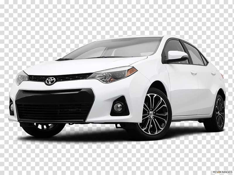 2018 Toyota Corolla Car 2017 Toyota Corolla 2016 Toyota Corolla, toyota transparent background PNG clipart