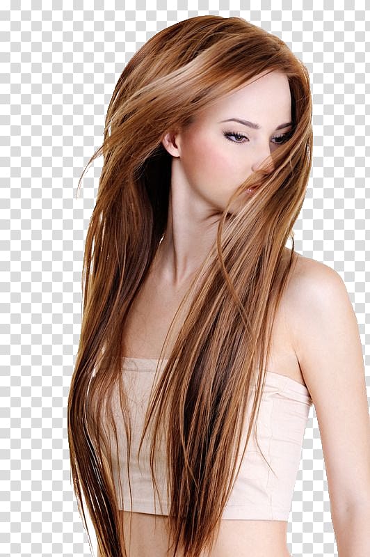 Artificial hair integrations Lace wig Hair straightening, hair transparent background PNG clipart