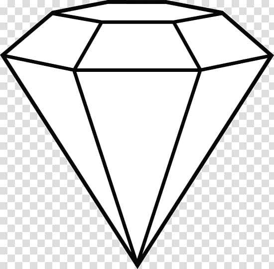 diamond clip art free