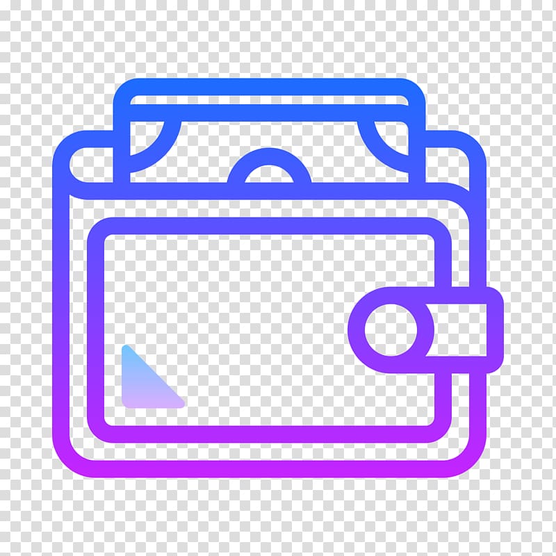 Wallet Money Computer Icons Coin, wallets transparent background PNG clipart