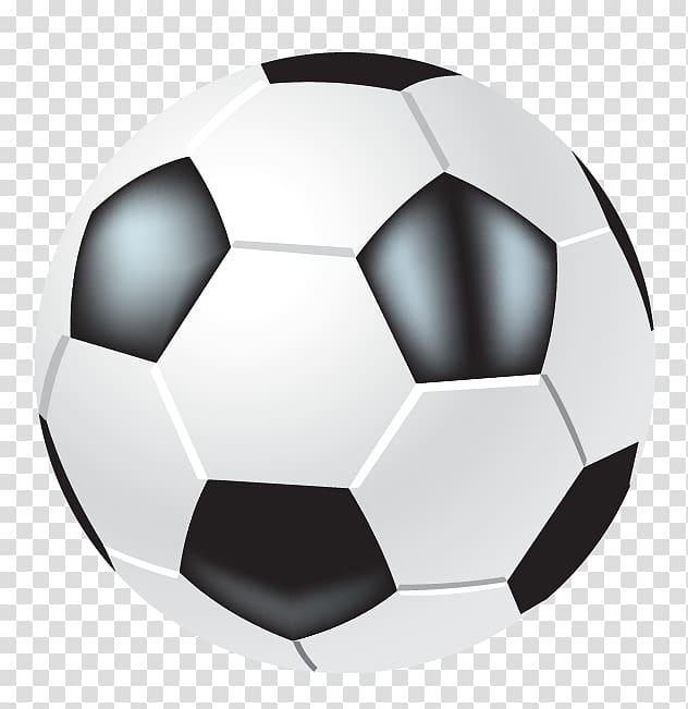 white and black soccer ball , 2018 FIFA World Cup American football , Football transparent background PNG clipart