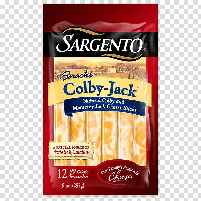 String cheese Colby-Jack Colby cheese Sargento, cheese transparent background PNG clipart