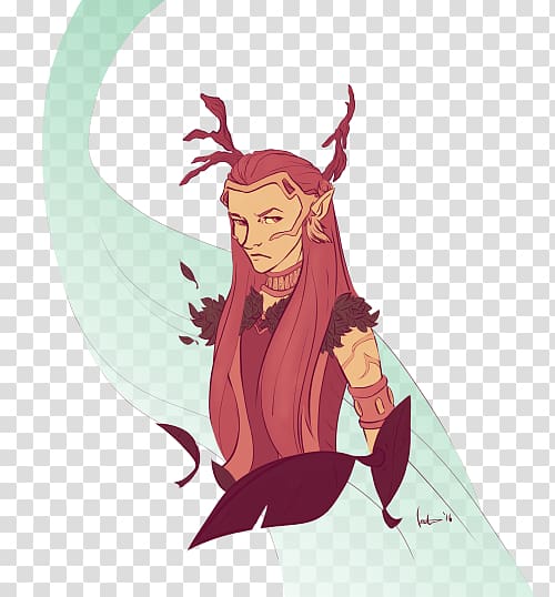 Critical Role: Tal'Dorei Campaign Setting Blog Art, kihyun icons transparent background PNG clipart