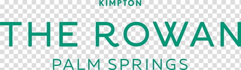 Kimpton Rowan Palm Springs Hotel Logo Business Ossium Health, Inc., Business transparent background PNG clipart