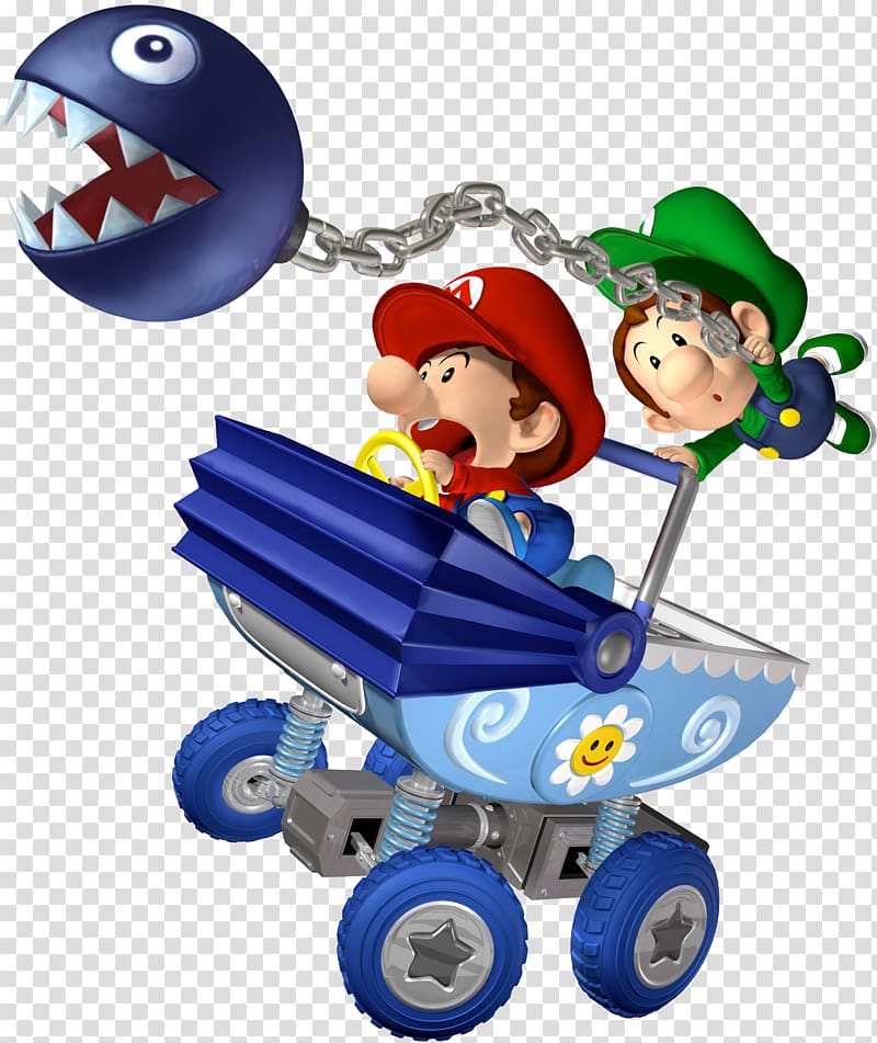 Mario Kart: Double Dash Mario Kart Wii Mario Bros. Luigi, luigi transparent background PNG clipart