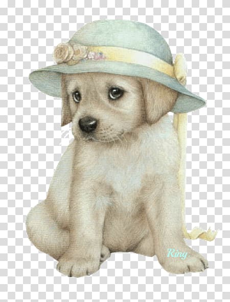 Animation Dog Puppy, Animation transparent background PNG clipart