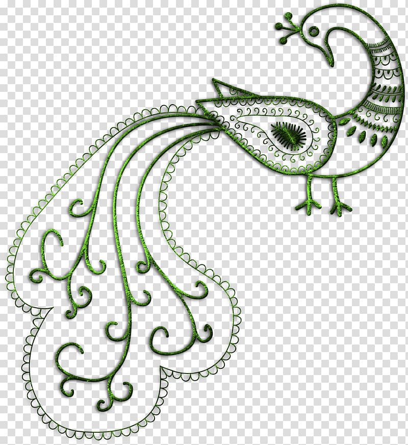 Tattoo Mehndi Henna Bird, elements transparent background PNG clipart