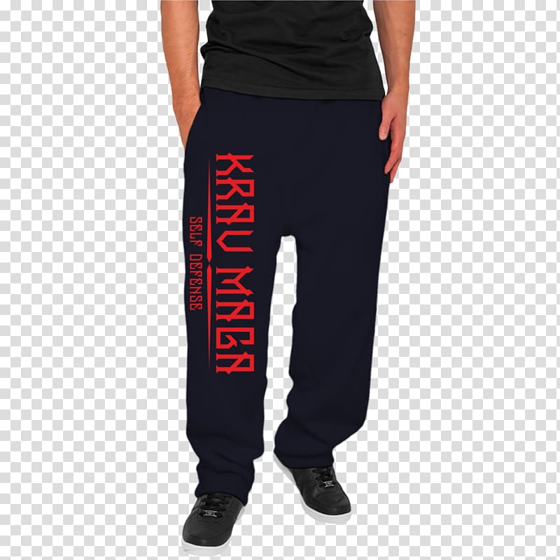 Sweatpants Gym shorts Sagging Clothing, jeans transparent background PNG clipart