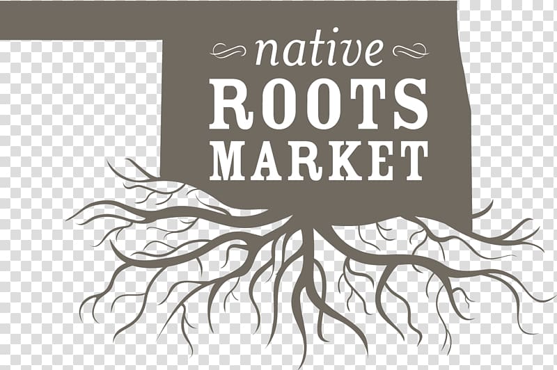 Native Roots Market Food Delicatessen Neighbourhood City, spring is coming transparent background PNG clipart