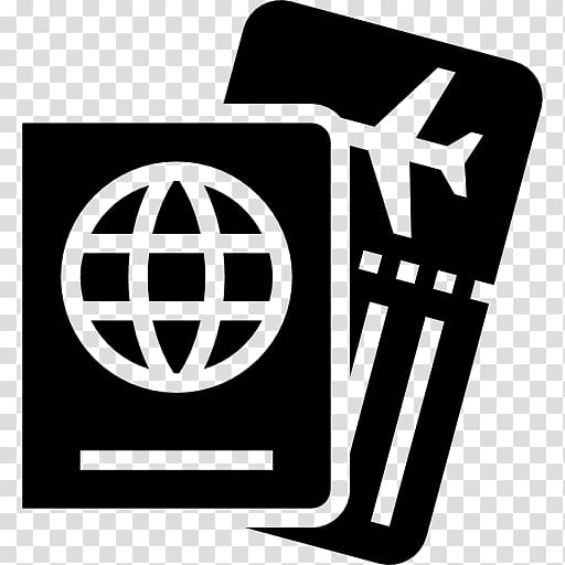 United States passport Computer Icons Travel visa Travel document, passport transparent background PNG clipart