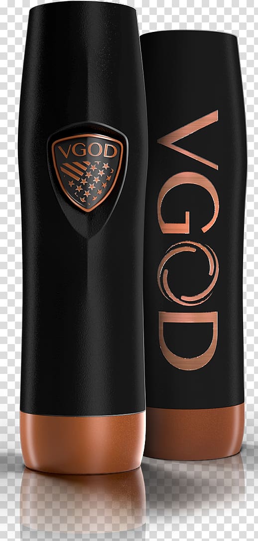 Product design Bottle Official VGOD, cotton candy cart transparent background PNG clipart