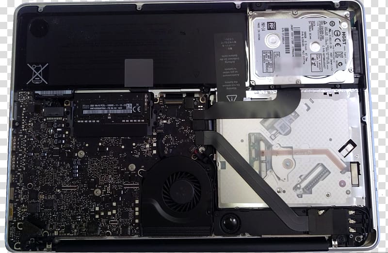 Mac Book Pro MacBook Air Laptop, Macbook Pro 13inch transparent background PNG clipart