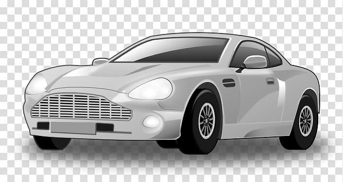 2012 Aston Martin DBS Sports car , Auto Performance transparent background PNG clipart