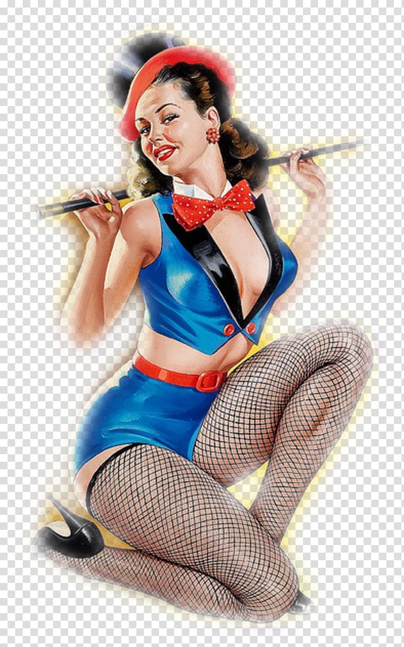 Pin-up girl Poster Artist Printmaking, pin up transparent background PNG clipart