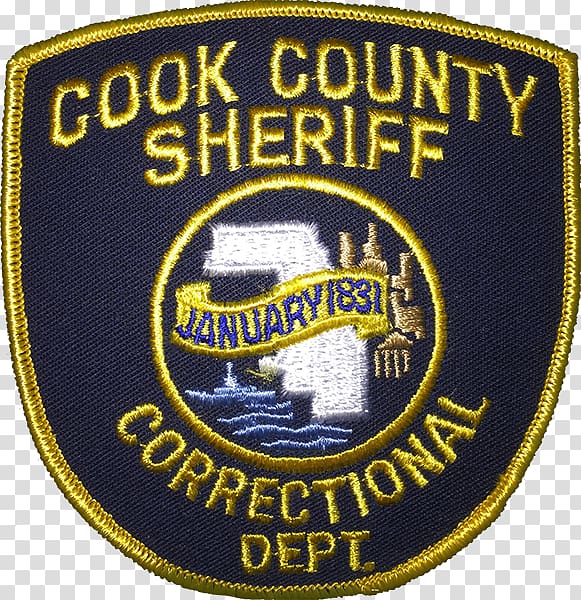 North Park University Cook County Jail Augie's Emblem Cook County Sheriff's Office, others transparent background PNG clipart