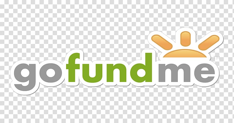 GoFundMe Fundraising Crowdfunding Donation Family, book gift transparent background PNG clipart