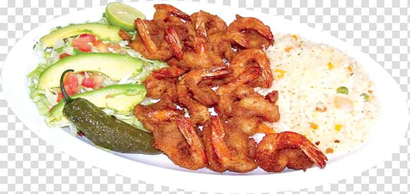 Caridea El Camaron Loco, Inc., Aurora, Co. Food Shrimp Thai cuisine, 72nd transparent background PNG clipart
