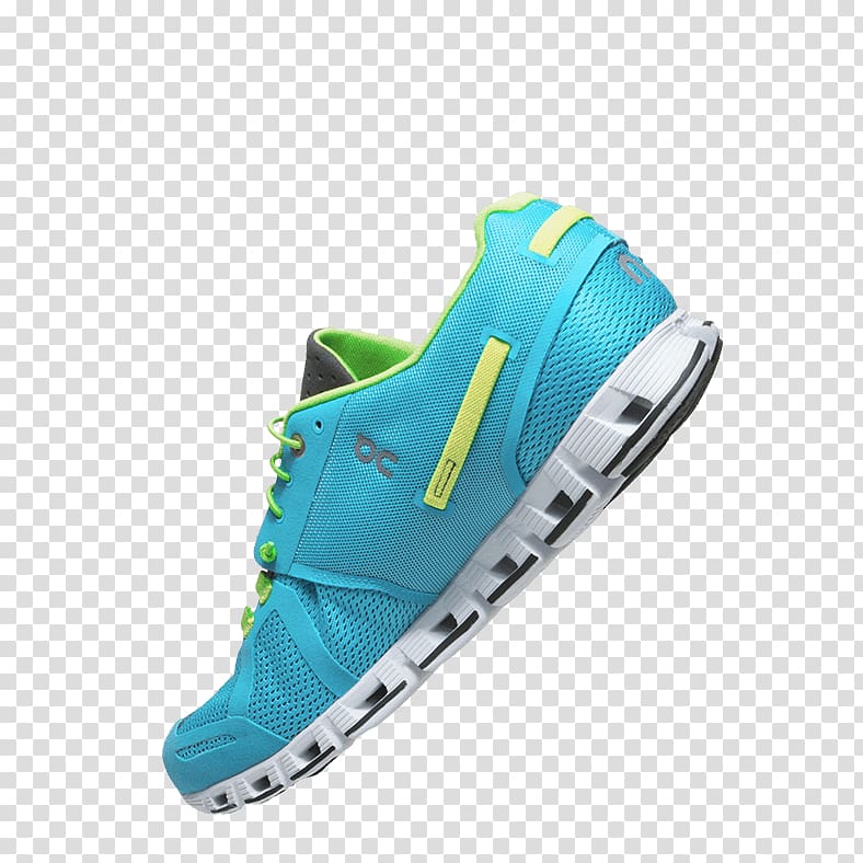 Basketball shoe Running Sneakers Sportswear, cloud material transparent background PNG clipart