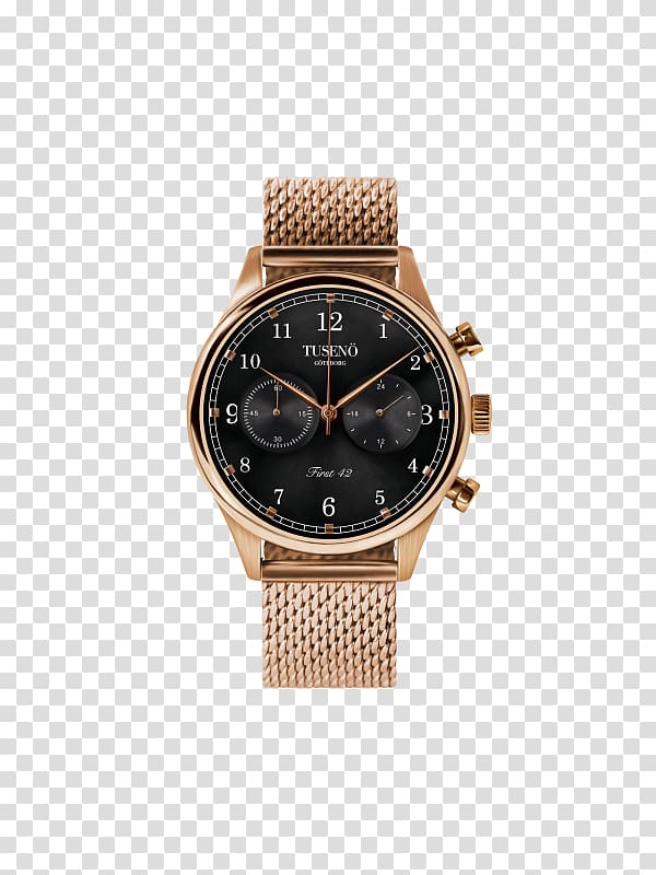 Watchmaker Clock Certina Kurth Frères Tissot, watch transparent background PNG clipart