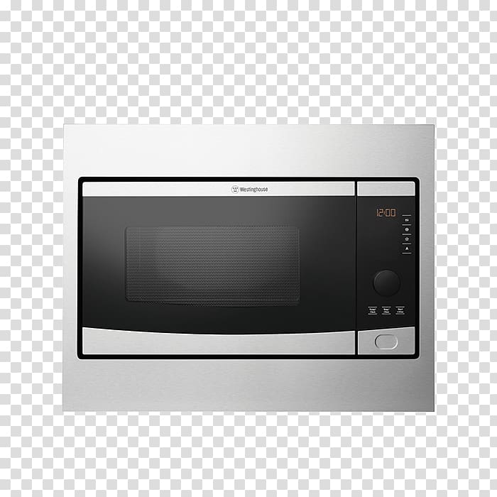 Microwave Ovens Toaster Westinghouse Electric Corporation Fisher & Paykel, Microwave oven transparent background PNG clipart
