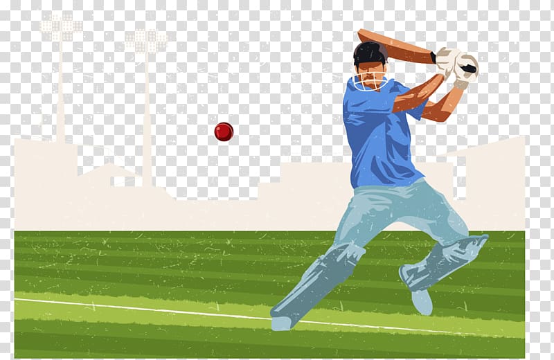2017 Indian Premier League Cricket Batting Sport, baseball transparent background PNG clipart