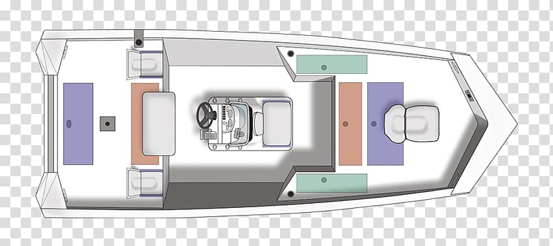 Kaukauna Motor Boats Center console Outboard motor, boat plan transparent background PNG clipart
