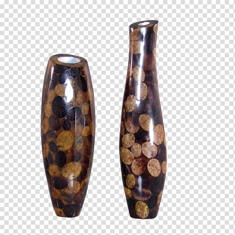 Vase Computer file, Retro vase transparent background PNG clipart