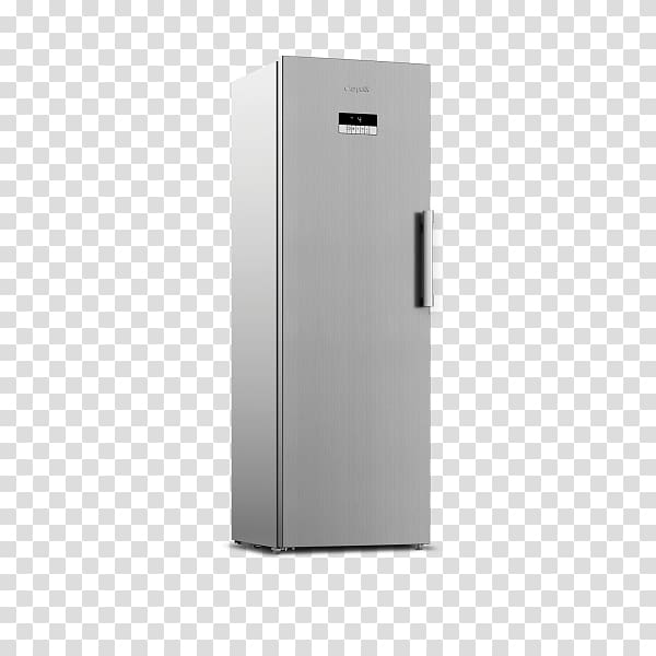 Refrigerator Arçelik Auto-defrost Dernek Ticaret Freezers, refrigerator transparent background PNG clipart