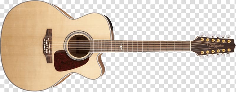 Takamine GJ72CE Acoustic-electric guitar Acoustic guitar Takamine guitars, Takamine Guitars transparent background PNG clipart