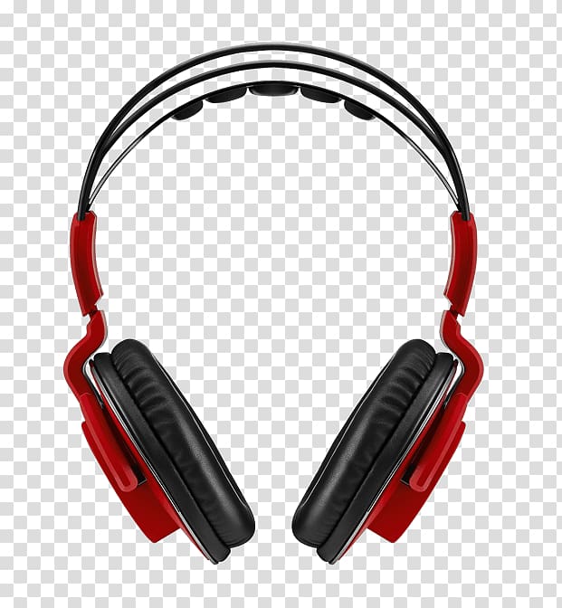 Headphones BitFenix Flo Headset Stereophonic sound Product design, headphones transparent background PNG clipart