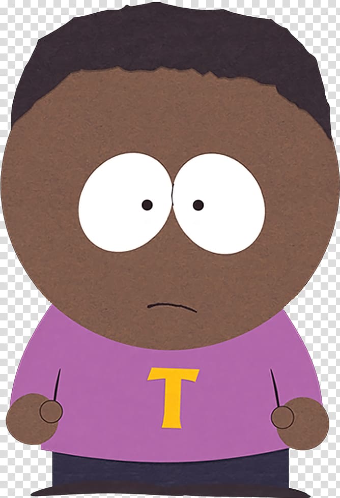 Token Black Eric Cartman Stan Marsh Butters Stotch Tweek Tweak, fat man transparent background PNG clipart