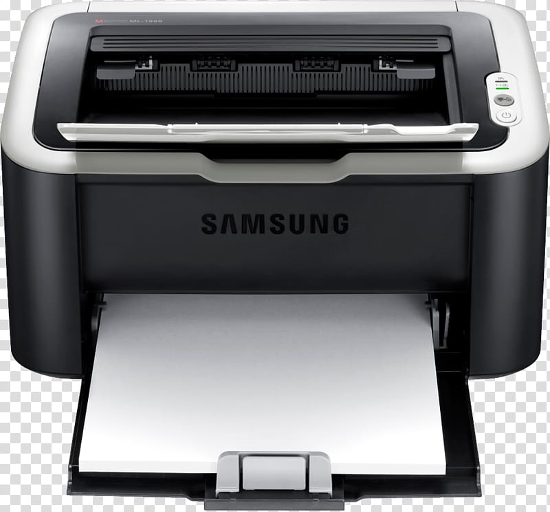 Virtual printer Icon, Printer transparent background PNG clipart