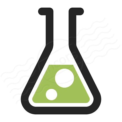 Beaker Laboratory flask Chemistry , Beaker transparent background PNG clipart